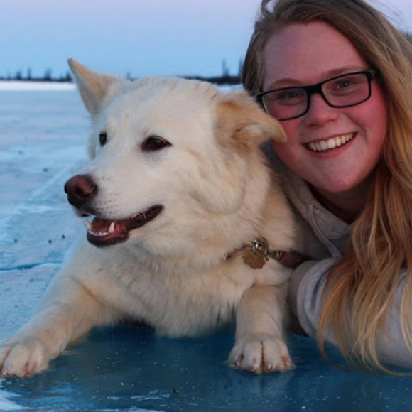 Meet your Posher, Amy - Picture 1 of 1